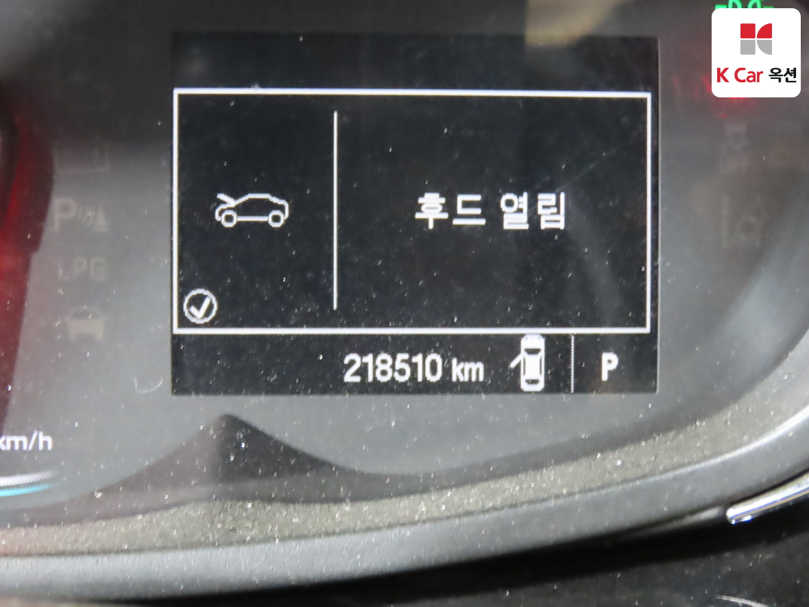 جنرال موتورز كوريا سبارك 2016 - صورة 4