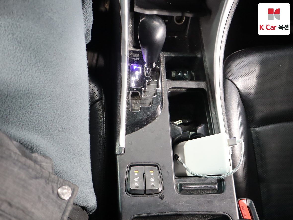 Hyundai Sonata 2010 - Image 17