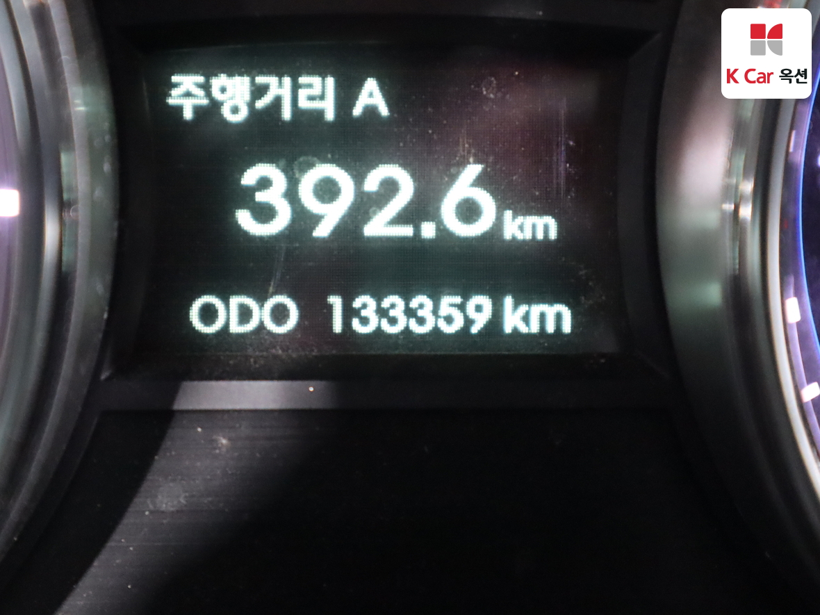 Hyundai Sonata 2010 - Image 4