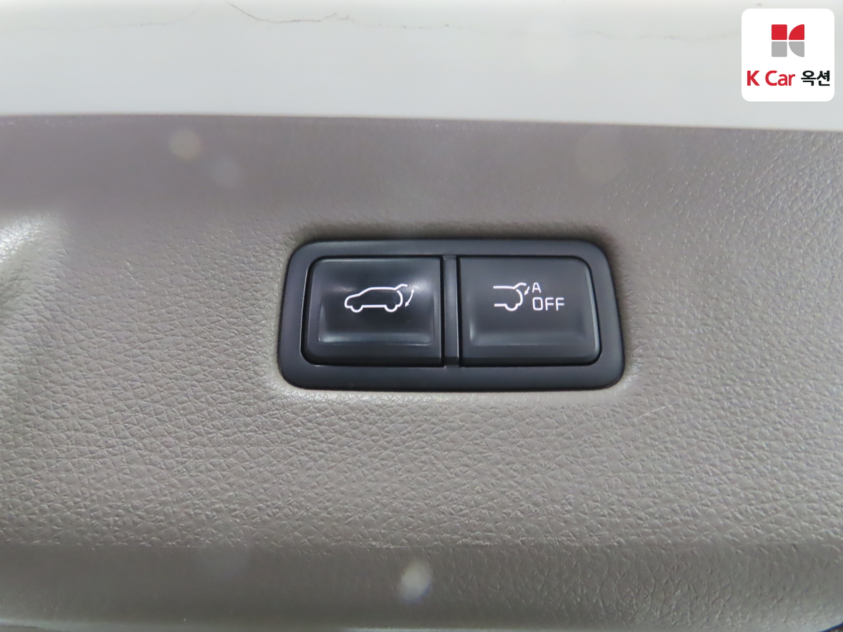 Kia Carnival 2021 - Image 25