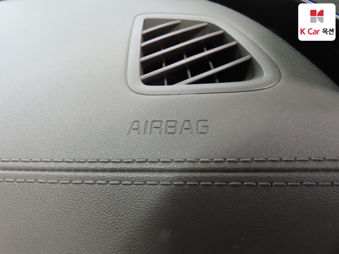 Kia Carnival 2021 - Image 30