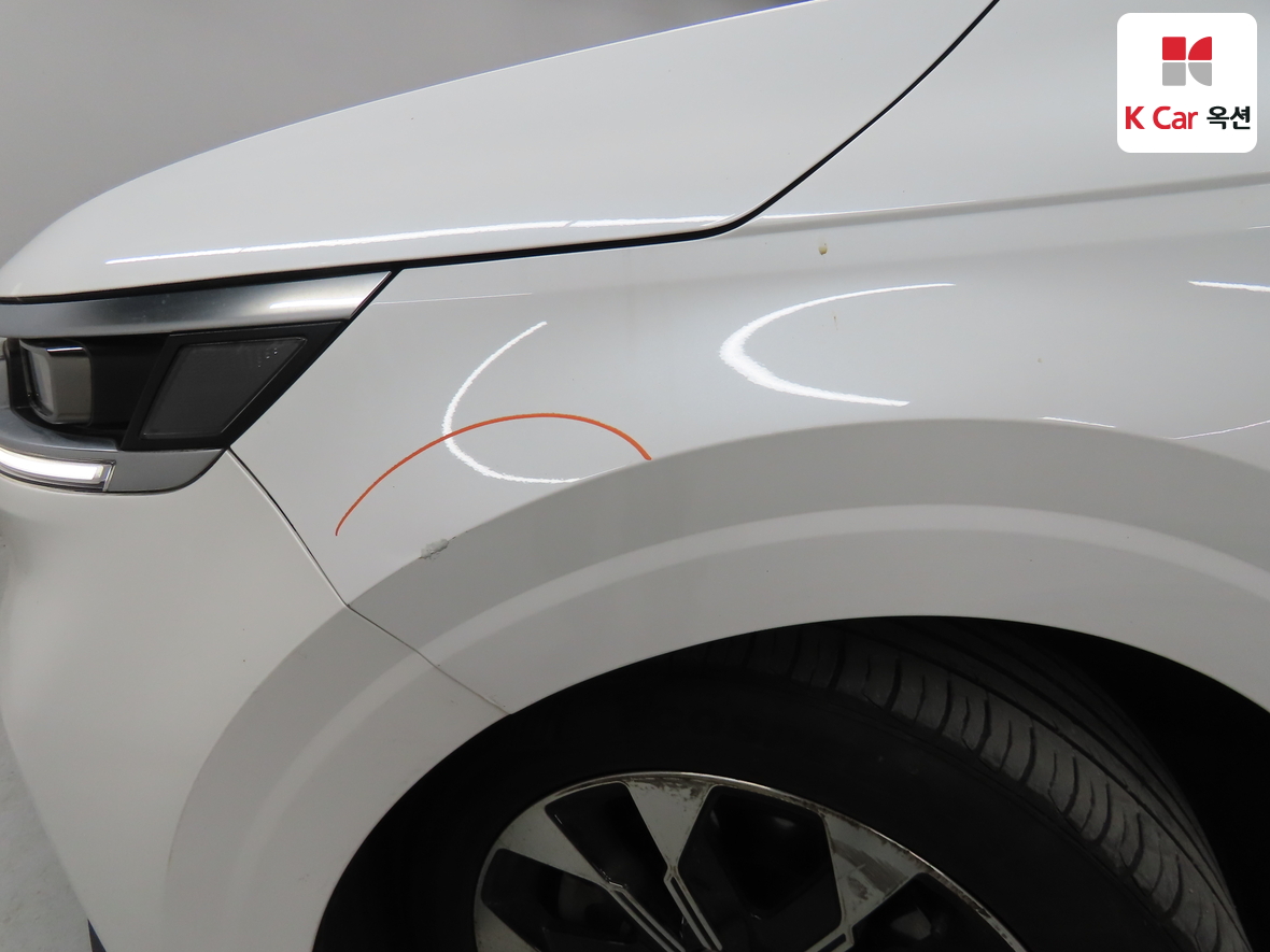 Kia Carnival 2021 - Image 37