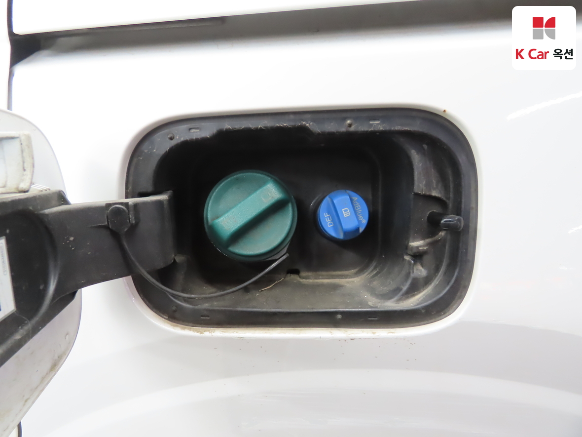 Kia Carnival 2021 - Image 23