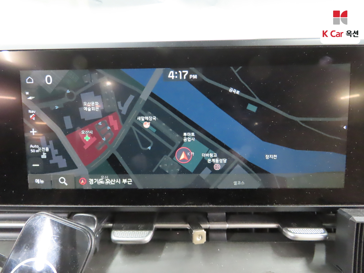 Kia Carnival 2021 - Image 14