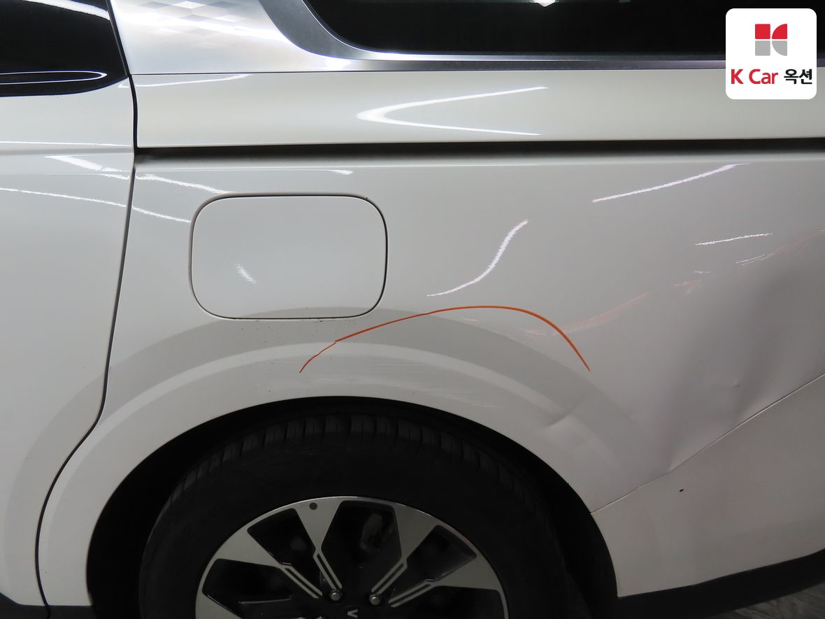 Kia Carnival 2021 - Image 39