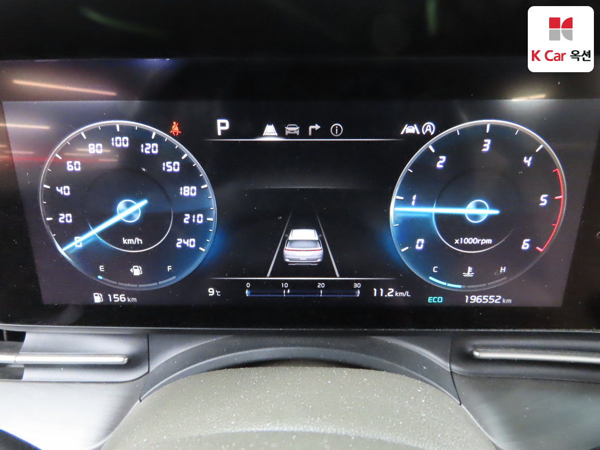 Kia Carnival 2021 - Image 5