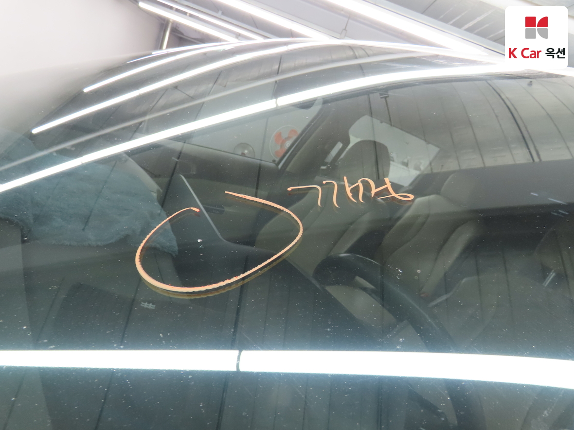 Kia Carnival 2021 - Image 33