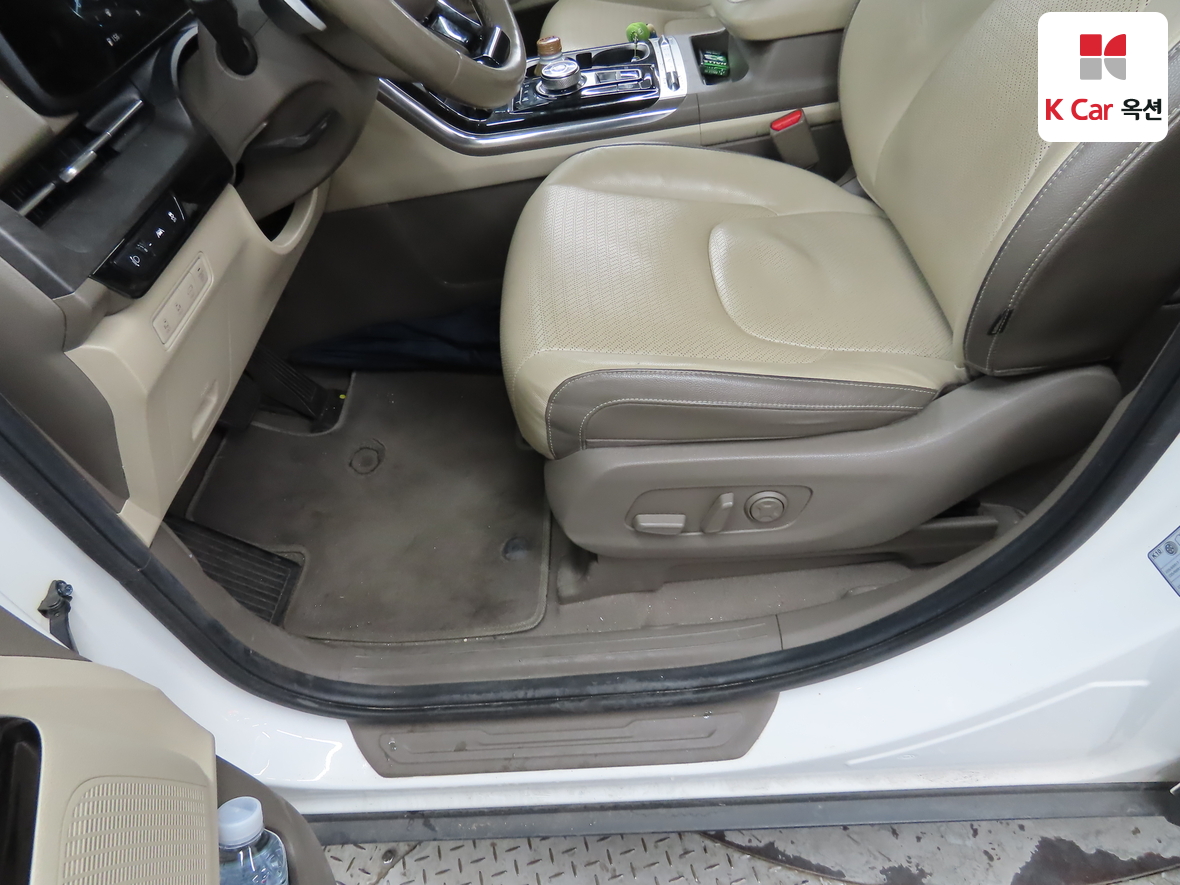 Kia Carnival 2021 - Image 18