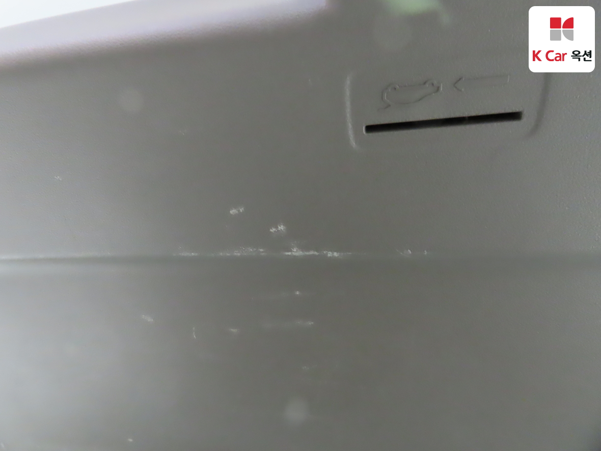 Kia Carnival 2021 - Image 26