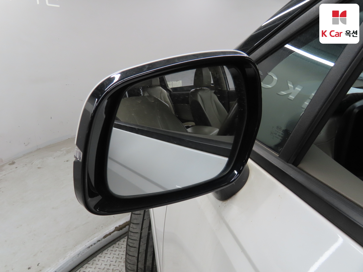 Kia Carnival 2021 - Image 21