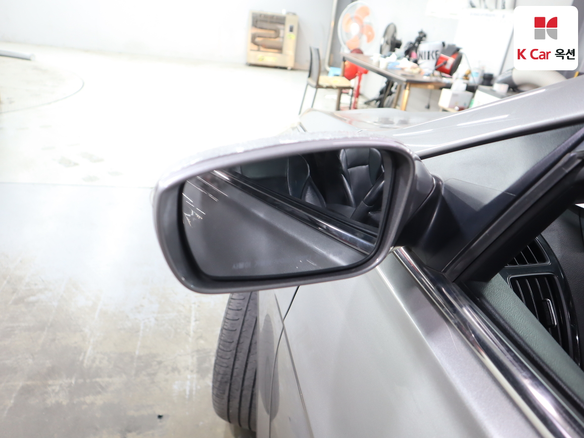 Hyundai Sonata 2010 - Image 22