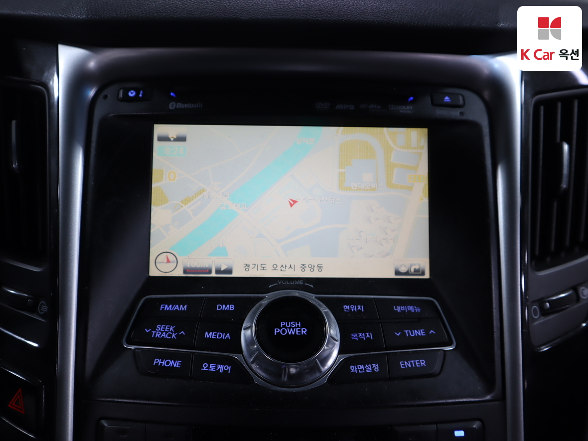 Hyundai Sonata 2010 - Image 14