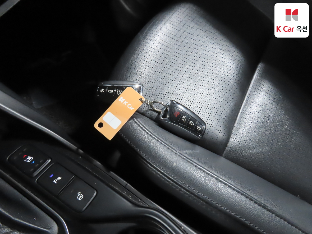 현대자동차 맥스크루즈 2014 - 이미지 17