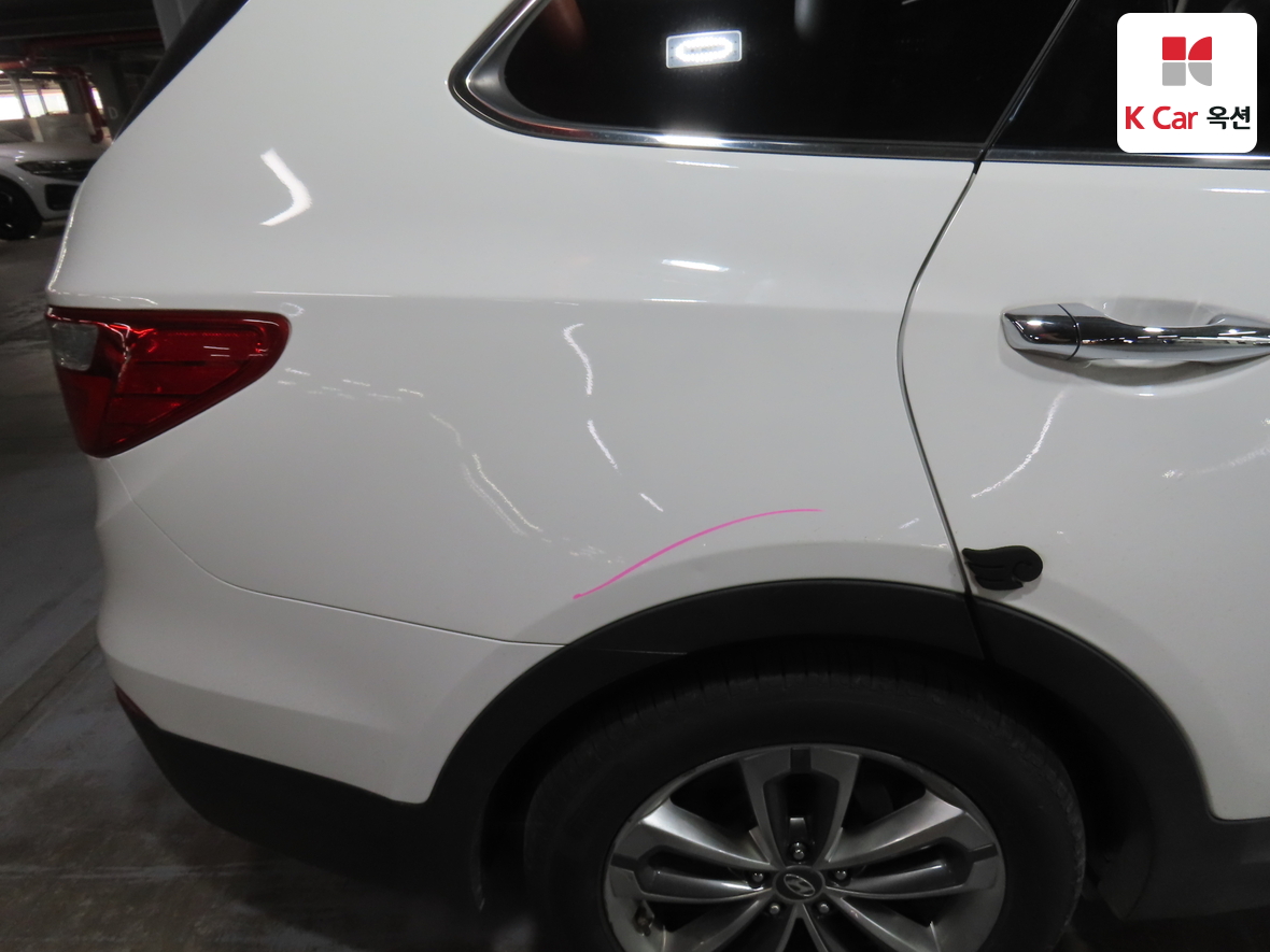 현대자동차 맥스크루즈 2014 - 이미지 42