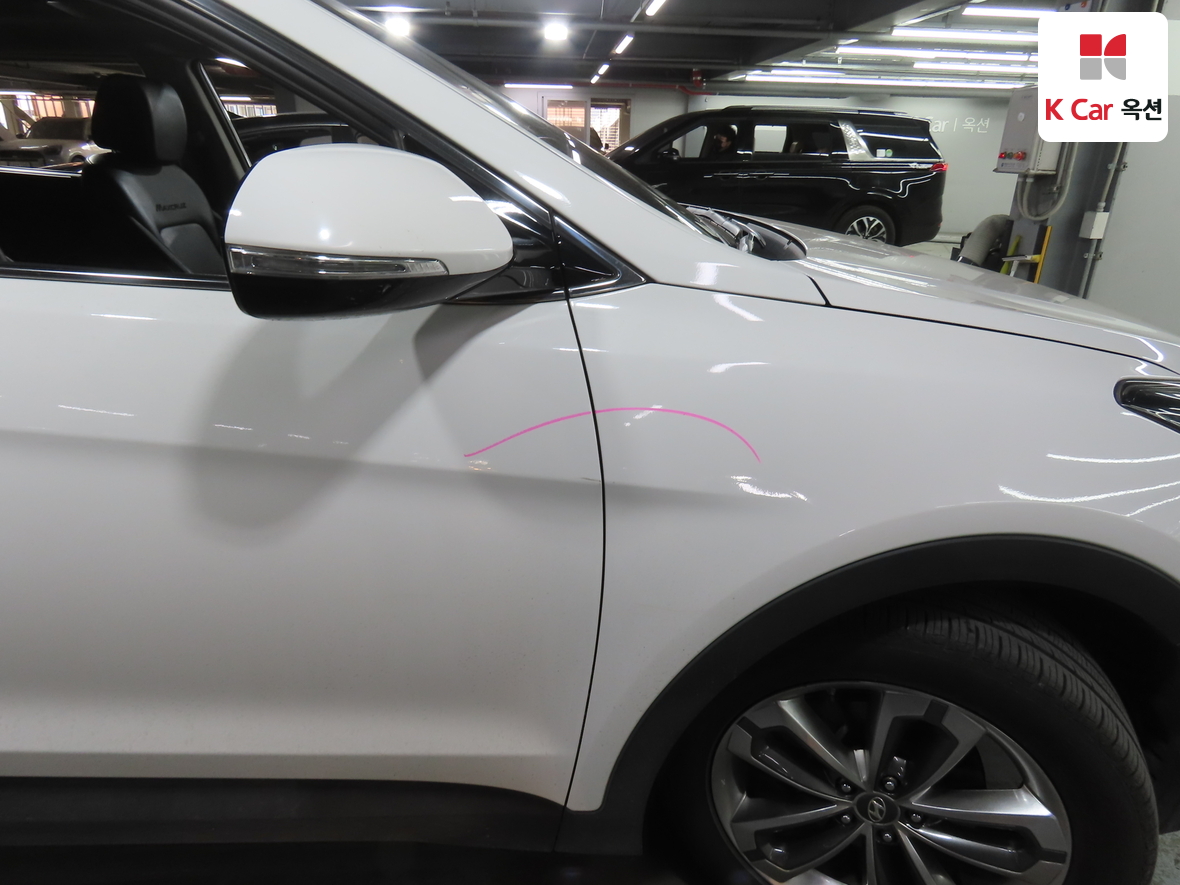 현대자동차 맥스크루즈 2014 - 이미지 43