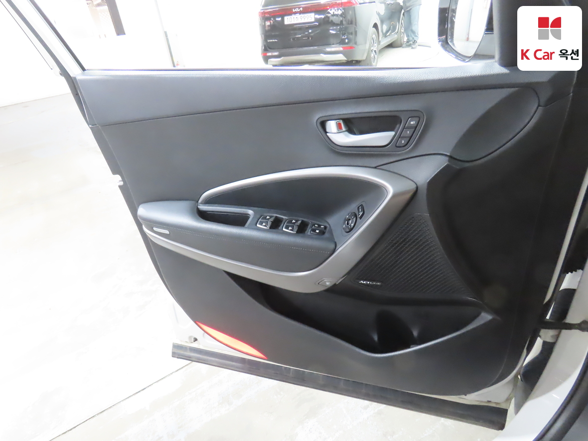 현대자동차 맥스크루즈 2014 - 이미지 8