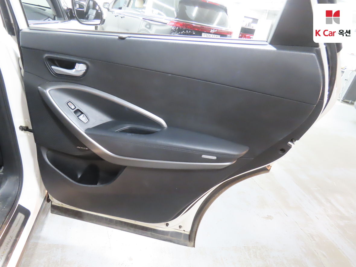 현대자동차 맥스크루즈 2014 - 이미지 31