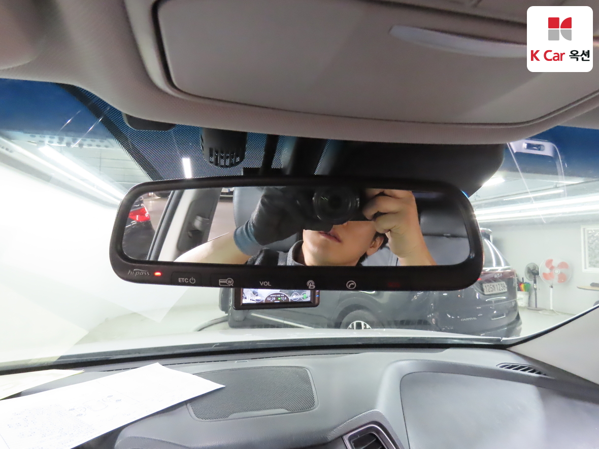 현대자동차 맥스크루즈 2014 - 이미지 13