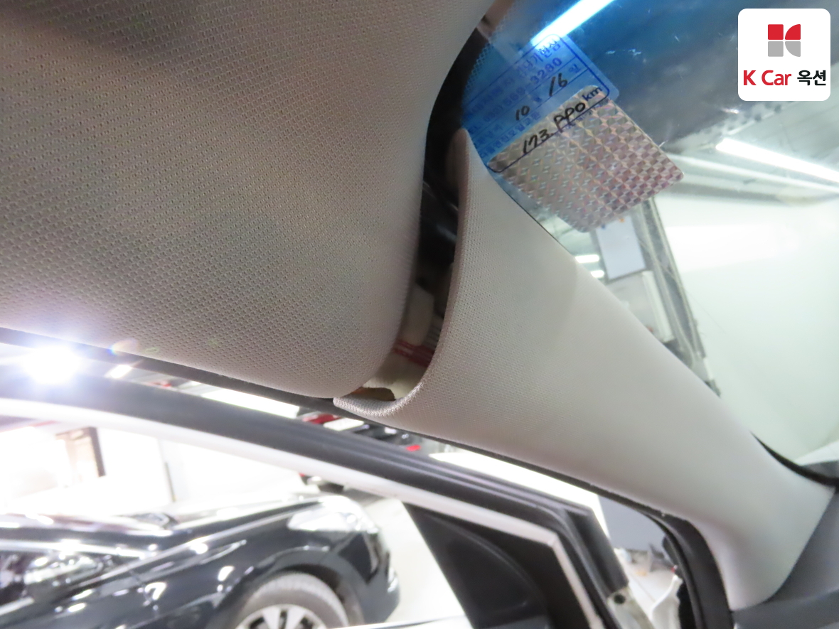 현대자동차 맥스크루즈 2014 - 이미지 18