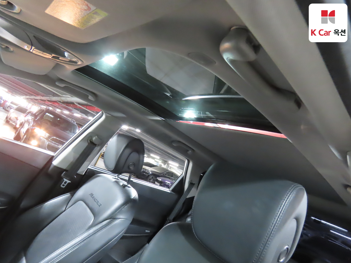 현대자동차 맥스크루즈 2014 - 이미지 22