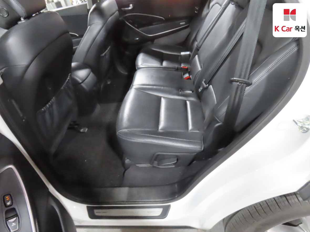 현대자동차 맥스크루즈 2014 - 이미지 25