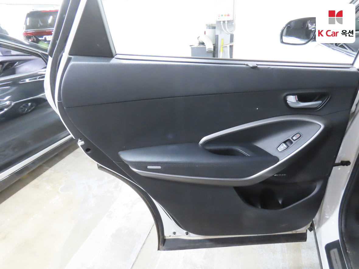 현대자동차 맥스크루즈 2014 - 이미지 24