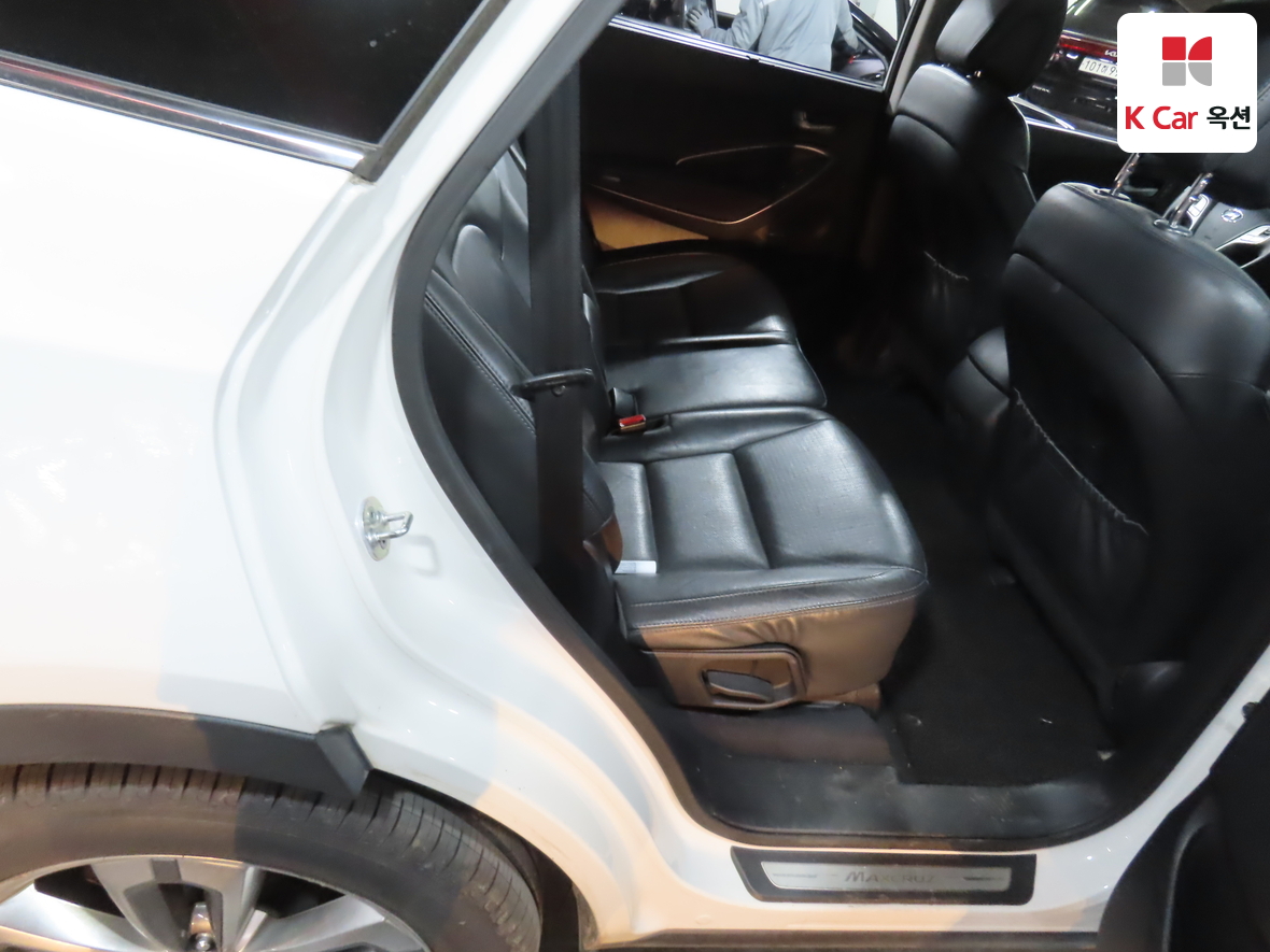 현대자동차 맥스크루즈 2014 - 이미지 32
