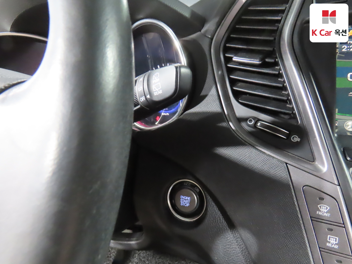 현대자동차 맥스크루즈 2014 - 이미지 11