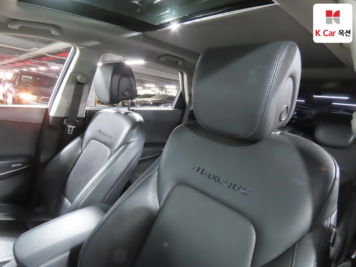 현대자동차 맥스크루즈 2014 - 이미지 20