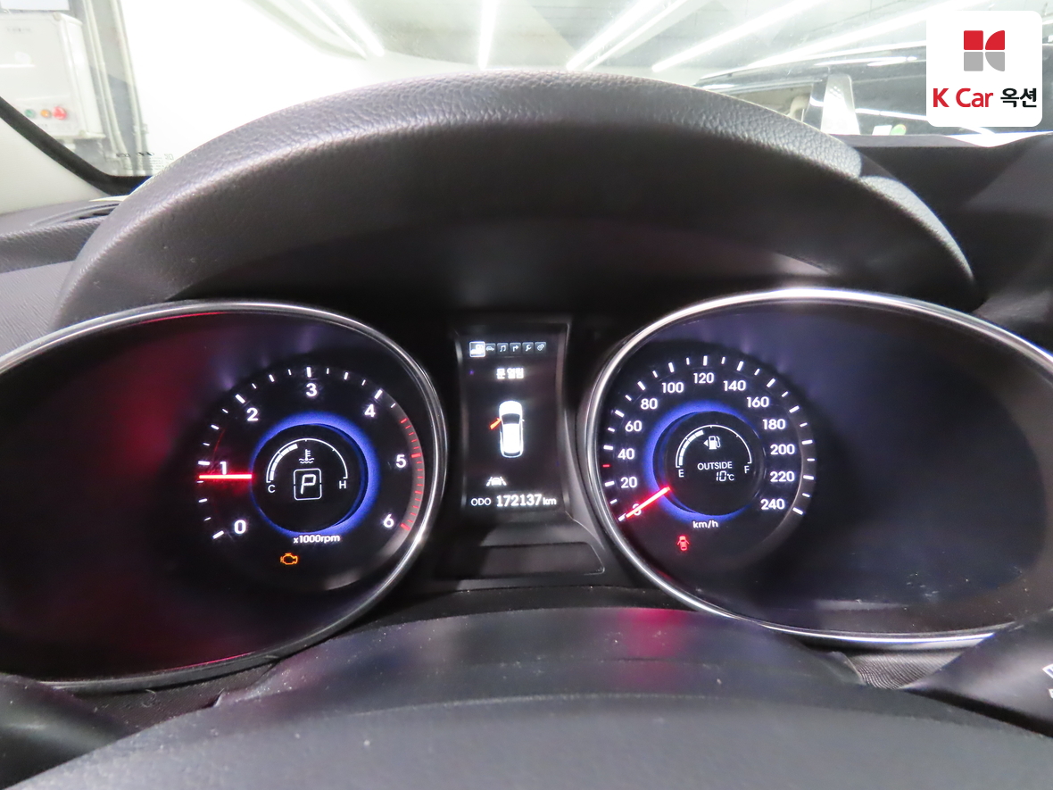 현대자동차 맥스크루즈 2014 - 이미지 5