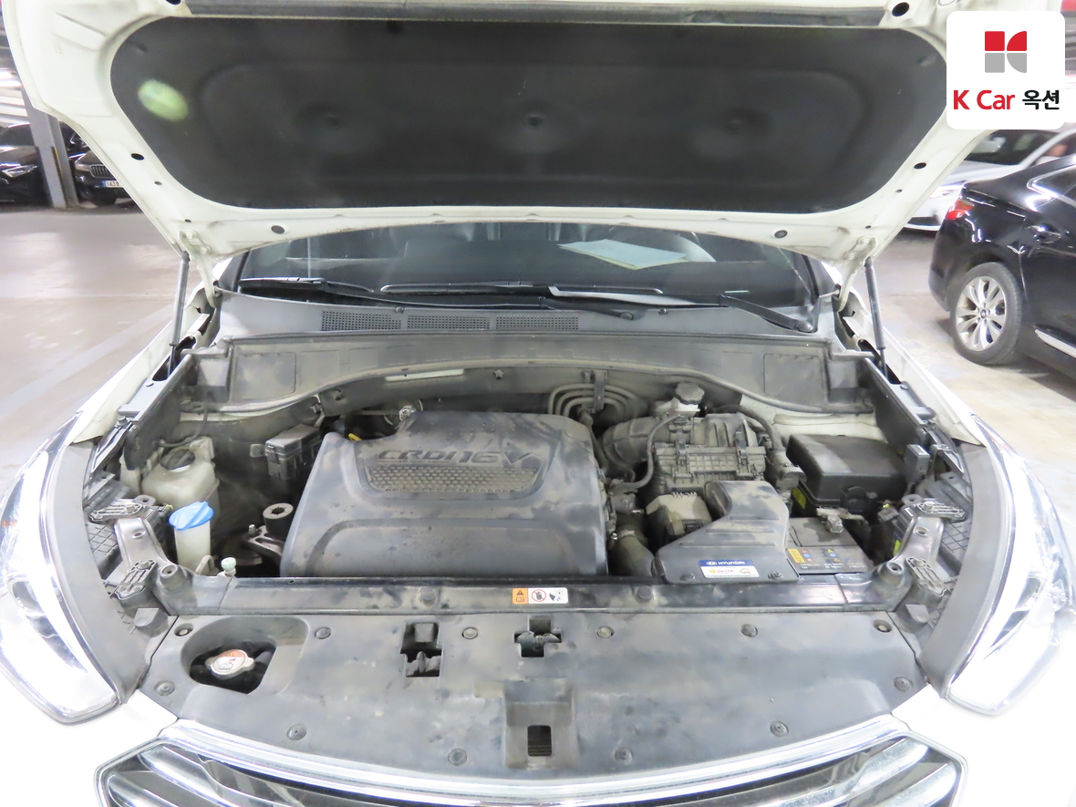 현대자동차 맥스크루즈 2014 - 이미지 37