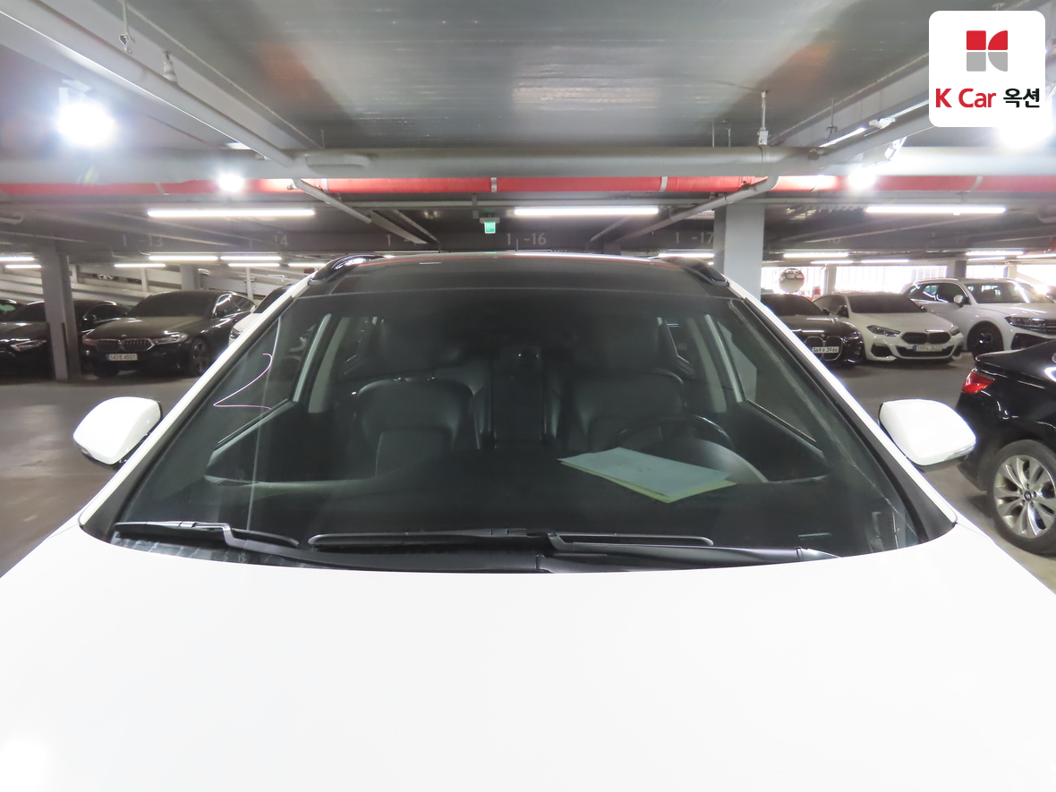 현대자동차 맥스크루즈 2014 - 이미지 38