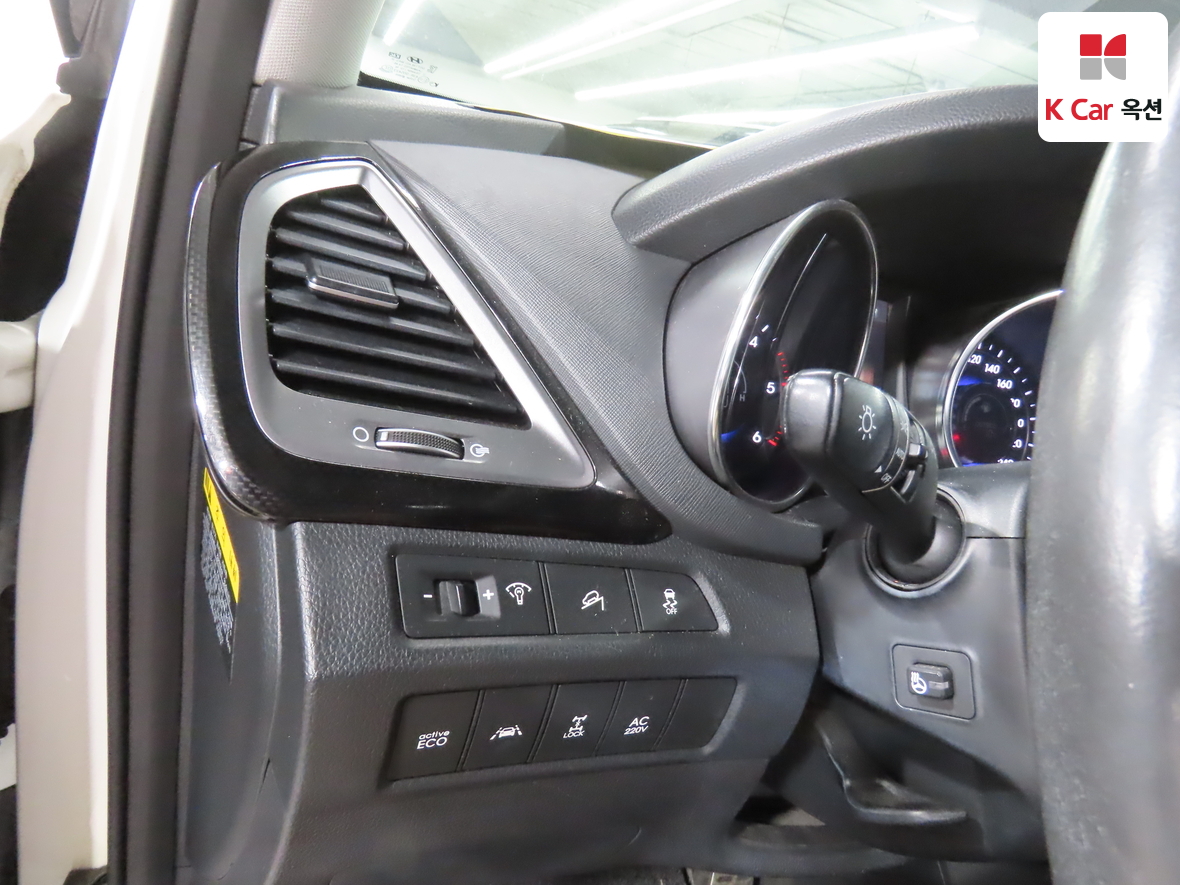 현대자동차 맥스크루즈 2014 - 이미지 9