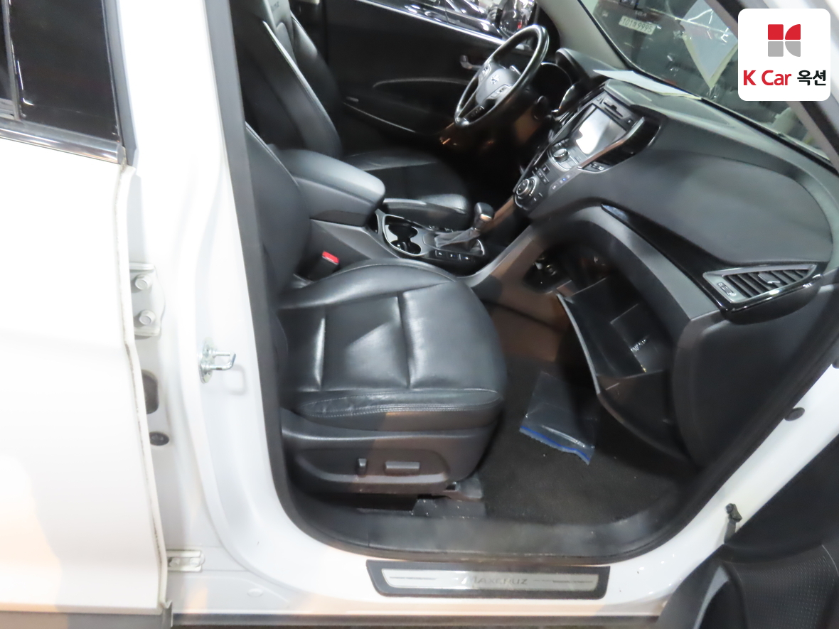 현대자동차 맥스크루즈 2014 - 이미지 34