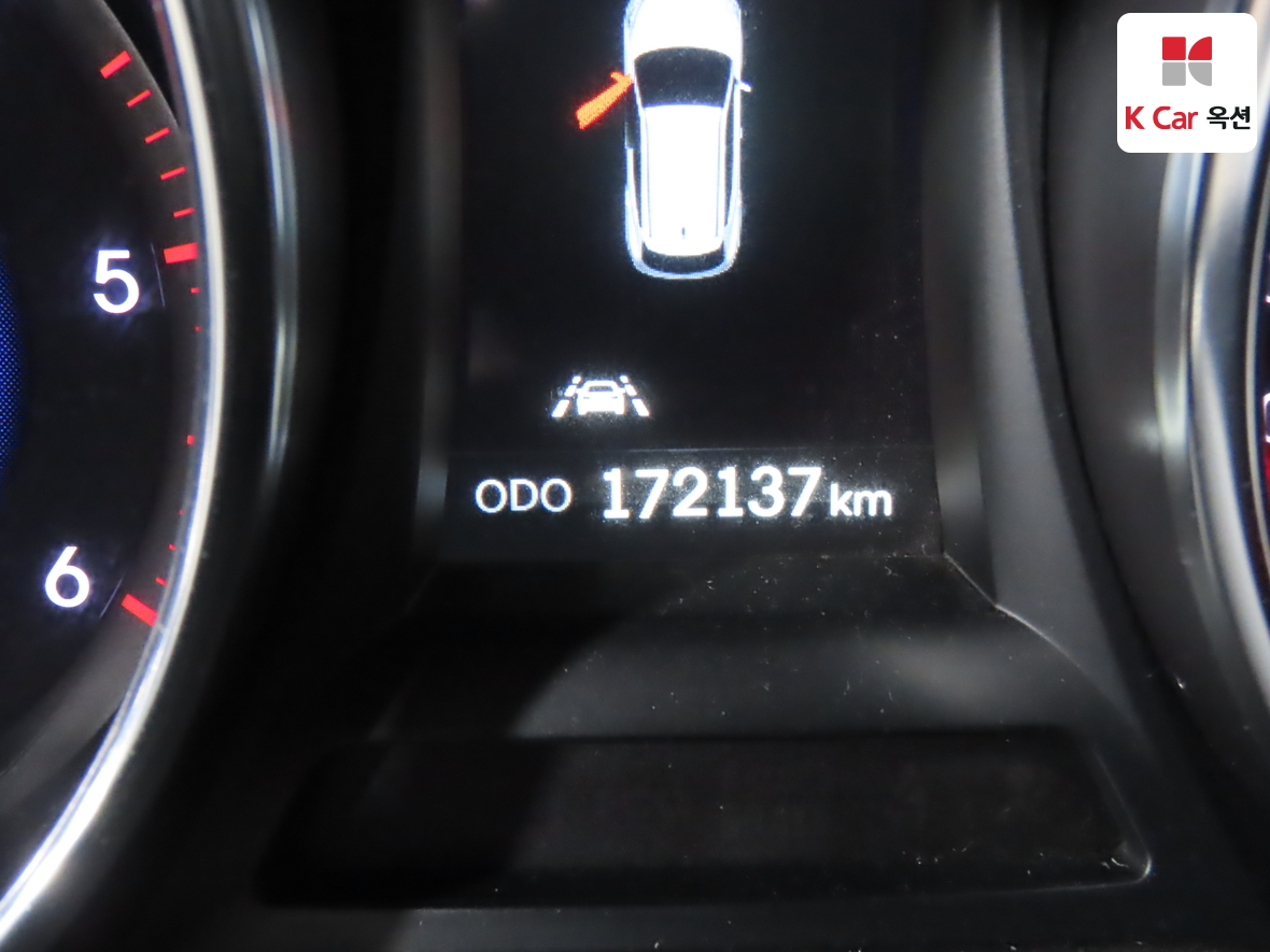 현대자동차 맥스크루즈 2014 - 이미지 4