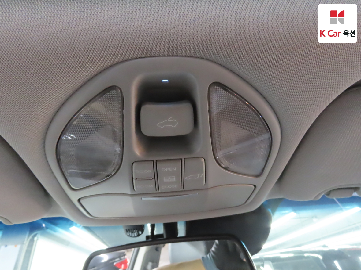 현대자동차 맥스크루즈 2014 - 이미지 12