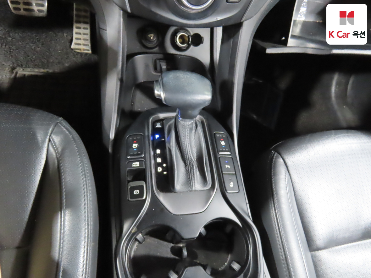 현대자동차 맥스크루즈 2014 - 이미지 16