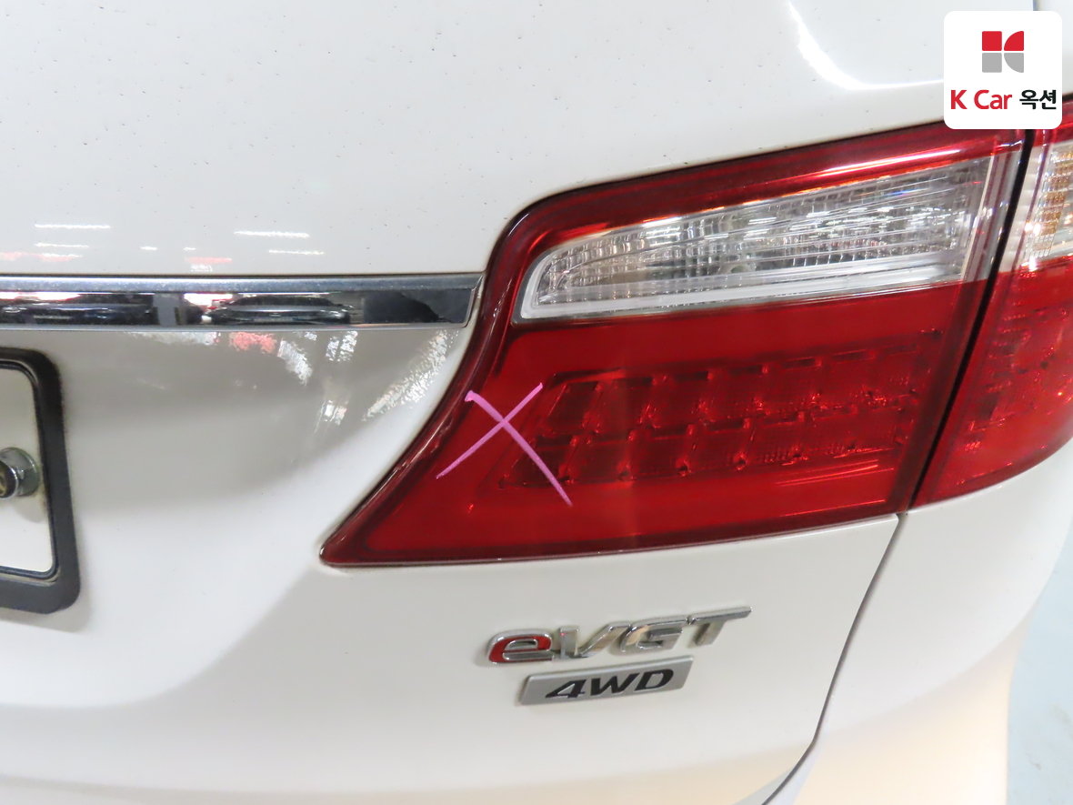 현대자동차 맥스크루즈 2014 - 이미지 26