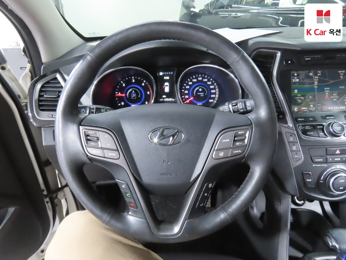 현대자동차 맥스크루즈 2014 - 이미지 10