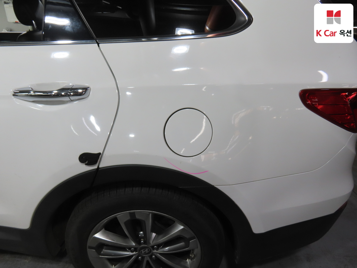 현대자동차 맥스크루즈 2014 - 이미지 41