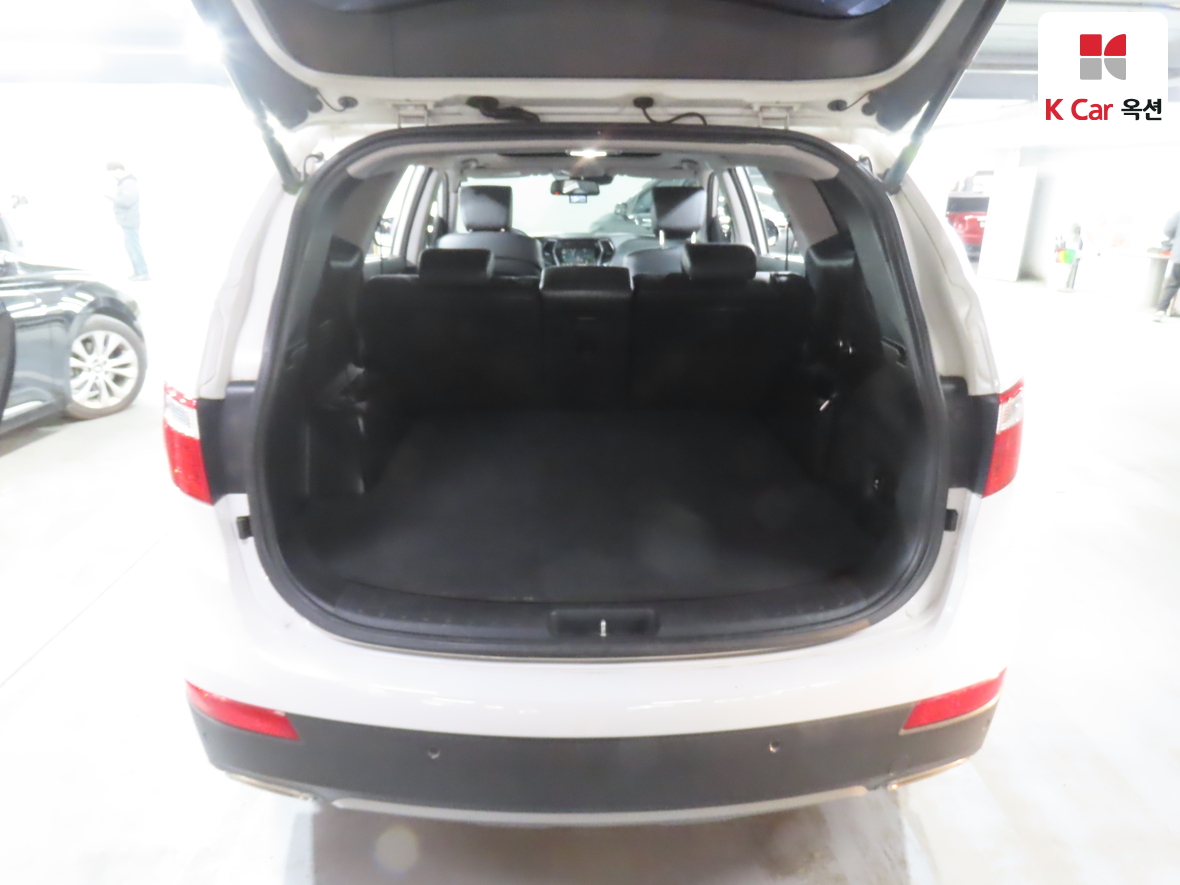 현대자동차 맥스크루즈 2014 - 이미지 28