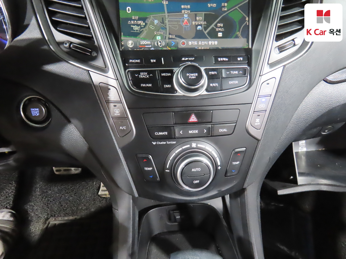 현대자동차 맥스크루즈 2014 - 이미지 15