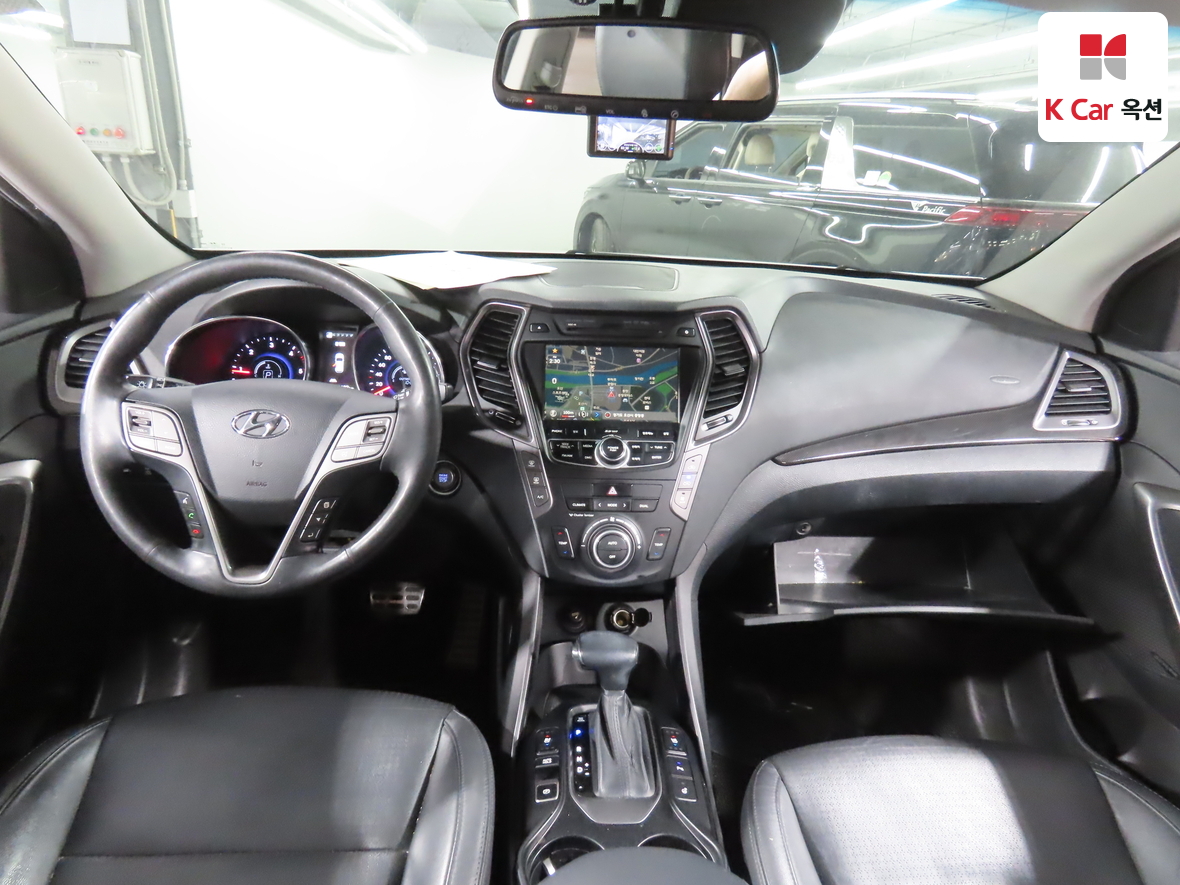 현대자동차 맥스크루즈 2014 - 이미지 3