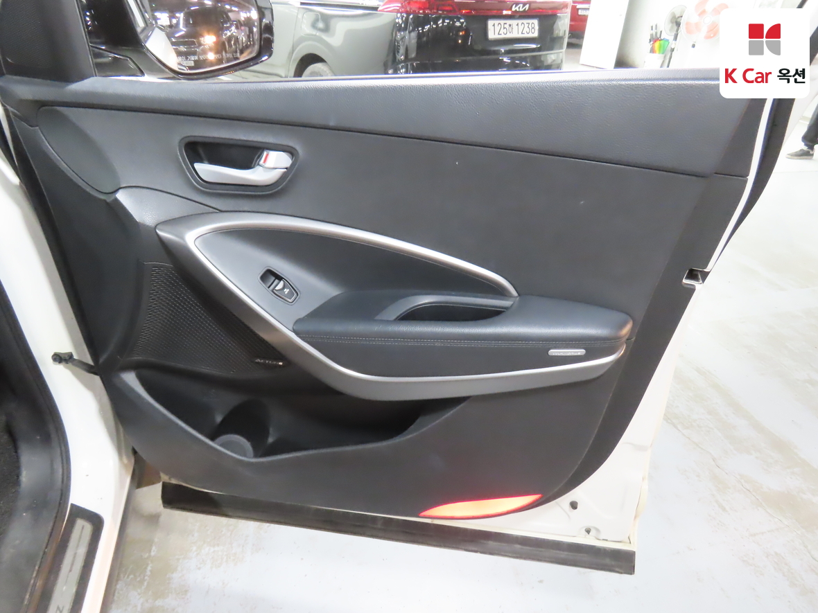 현대자동차 맥스크루즈 2014 - 이미지 33