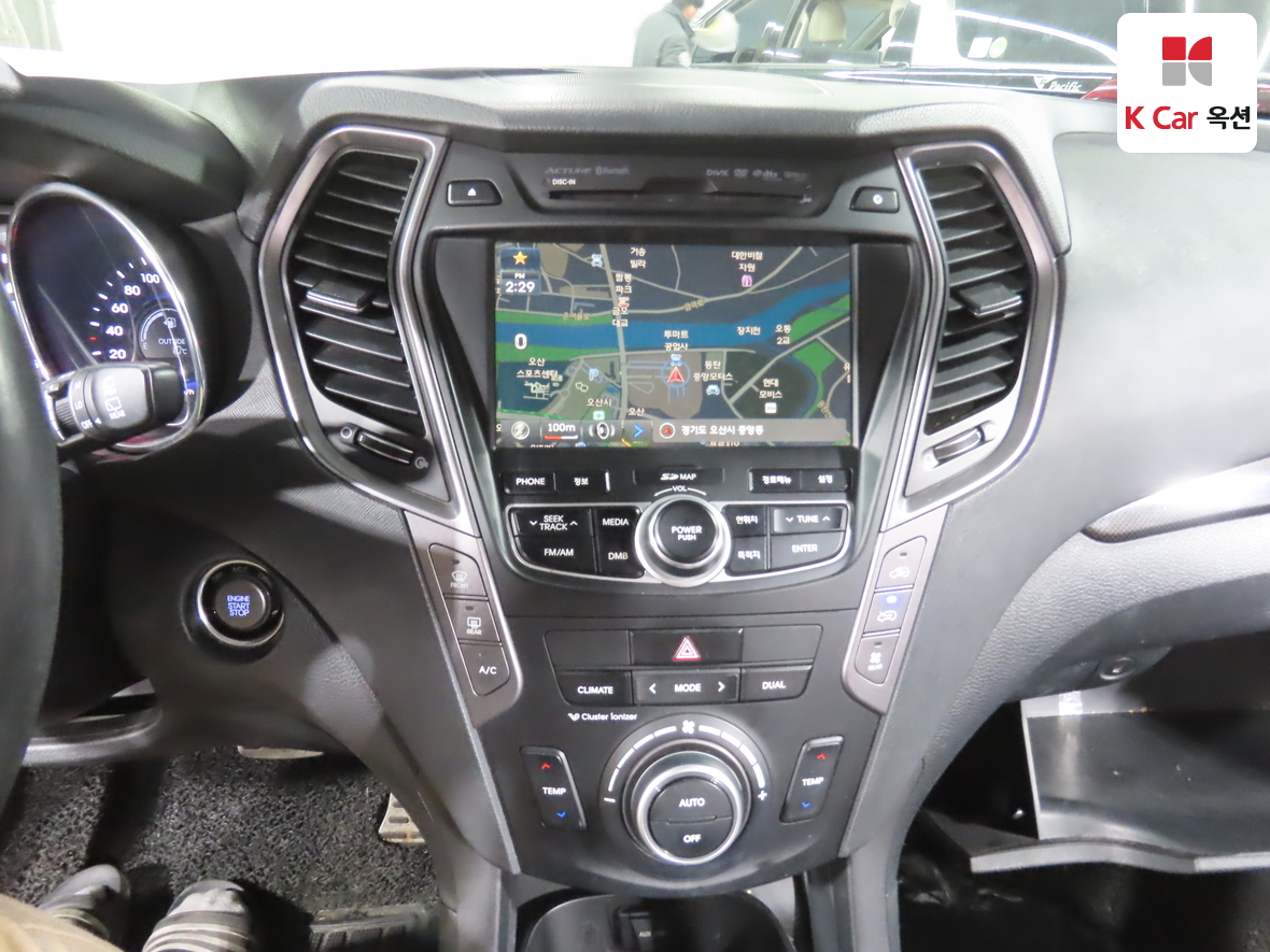 현대자동차 맥스크루즈 2014 - 이미지 6