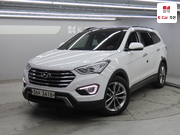 현대자동차 맥스크루즈