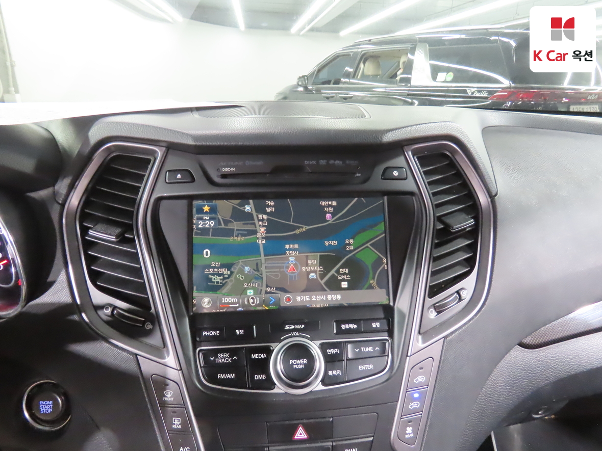 현대자동차 맥스크루즈 2014 - 이미지 14