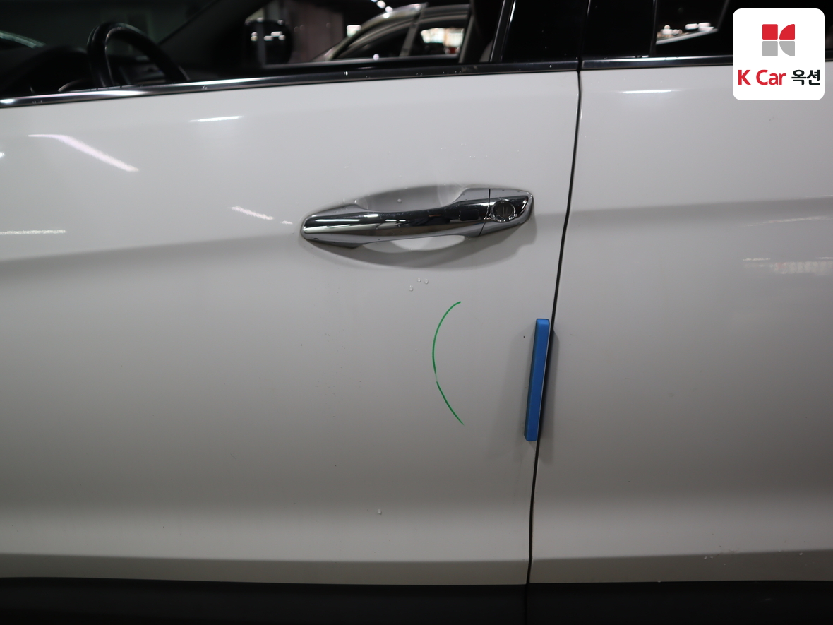 Hyundai Santa Fe 2013 - Image 42