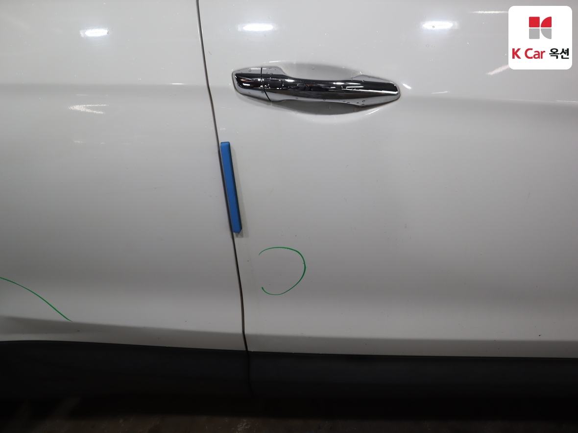 Hyundai Santa Fe 2013 - Image 46