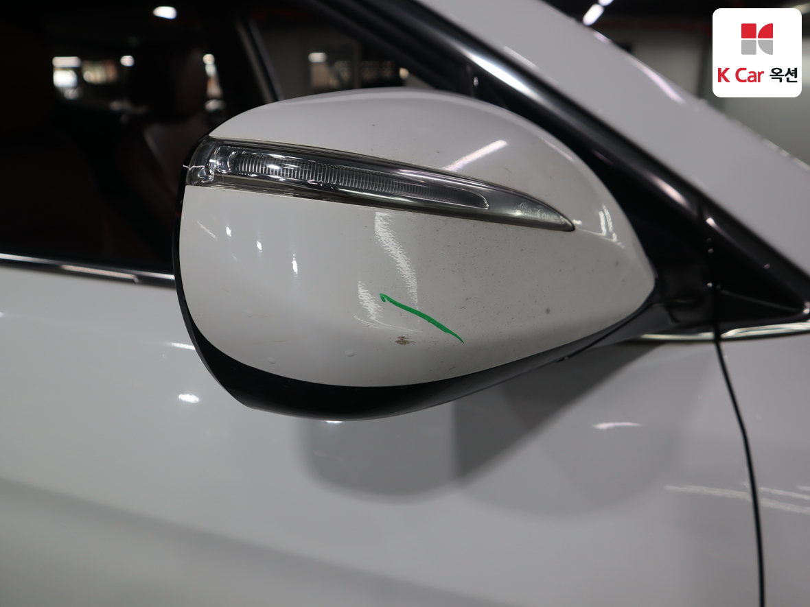 Hyundai Santa Fe 2013 - Image 47